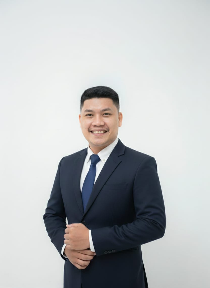Fadly Abdurachmansyah, ST