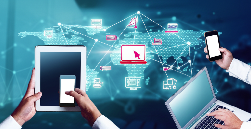 Transformasi Digital Indonesia: Fondasi Layanan Publik Cepat, Aman, dan Transparan